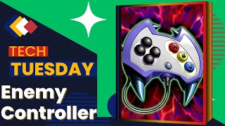 Enemy Controller | Tech Tuesday Yu-Gi-Oh! |