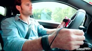 EVO DRIVE - Acceleratore manuale a pollice TOUCH EVO