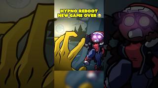 Hypno’s Lullaby Reboot | New Game Over Screen Animation 😭 [FNF]