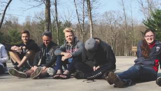 Davenport University | Chapter Focus Week (CFW) 2016 Promo