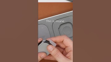 Apple Watch Ultra 3 Is HEAVY…