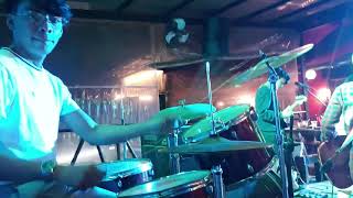Biglaan by: 6cyclemind cover by: Boi's (Drum Cam)