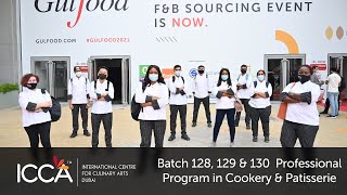 Batch 128, 129 & 130, Professional Program