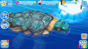 [New Update ]- ICE AGE Adventures | Gameplay Walkthrough Part 11