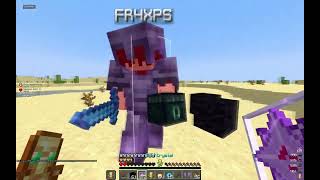 Elytra Dtapping @FraxpsOfficial (Best HT4)