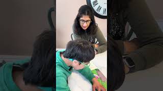 Down Syndrome reading | Phase 5-6 Phonics S6 Bk 6 | 4 sessions 97%