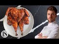 Il Pollo alla Diavola secondo lo chef Lorenzo Cogo