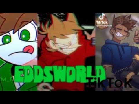 Eddsworld TikTok compilation  5 last compilation