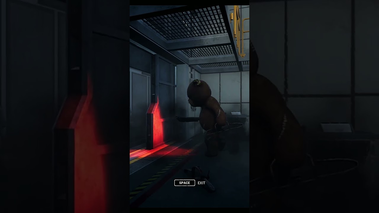 What Has Dead By Daylight Become 😭 #subscribe #share #like #comment #shorts #dbd