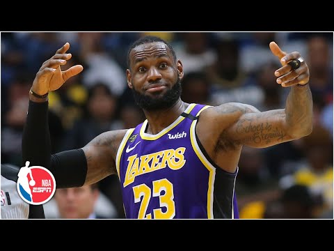 How LeBron James has reimagined his 17-year NBA career | NBA on ESPN