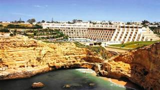 Tivoli Carvoeiro Hotel Algarve