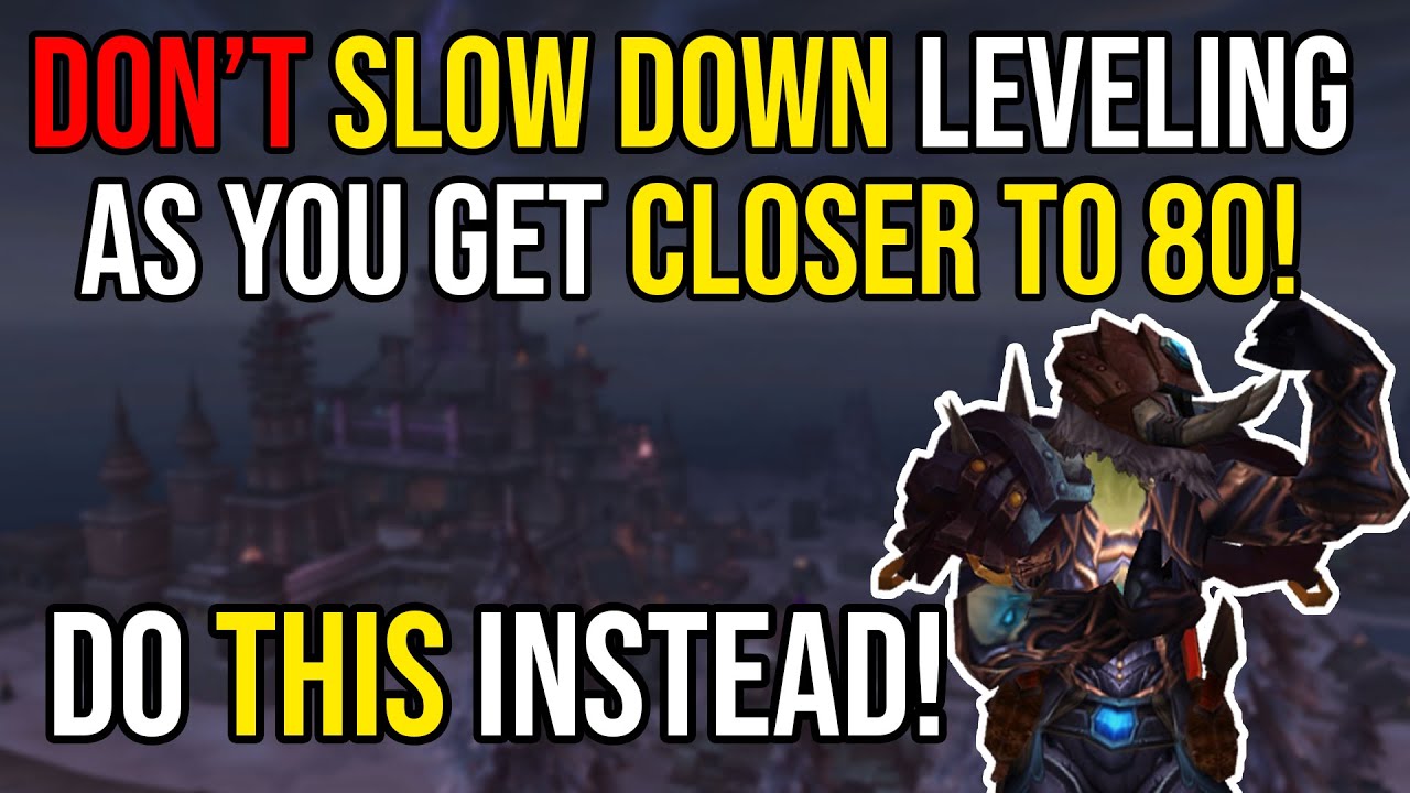 get-over-1-million-xp-hr-from-76-80-by-farming-gundrak-youtube