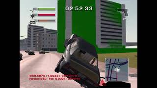 Driv3r Xbox Press Demo Gameplay - Quick Survival
00:00 - Miami Quick Survival
04:30 - Nice Quick Survival
07:22 - Istanbul Quick Survival Driv3r Xbox Press Demo Gameplay - Quick Survival