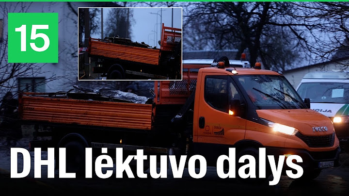 Iš katastrofos vietos: DHL lėktuvo nuolaužos išvežamos, policija išneša žmonių lagaminus