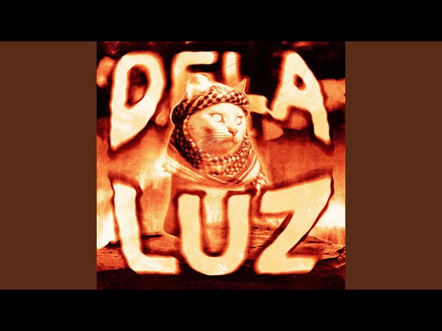 DELA LUZ (Super Slowed)