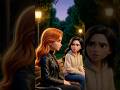 любовница раскрывает секрет #aistory #animation #shorts #drama #ai