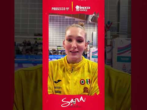  MARINA LUBIAN |     WASH4GREEN PINEROLO