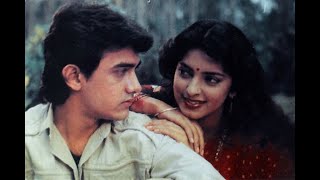 Приговор (1988) Индийское Кино Аамир Кхан Джухи Чавла