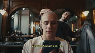 AXE: Todo dura menos. Axe dura mas. 48 horas fragancia maxima duración.