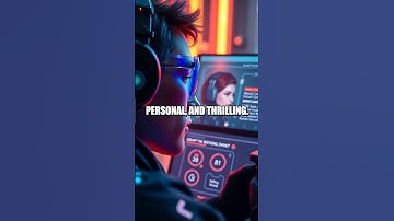 NextPlayEra Frontier: Immersive Futures Unleashed