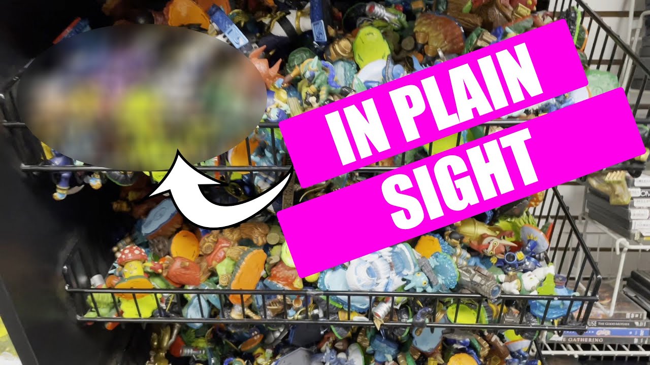 I Couldn't Believe My LUCK!