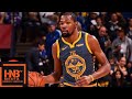 Golden State Warriors vs Sacramento Kings Full Game Highlights | 11.24.2018, NBA Season