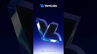 ❓What is VornLabs’ role positioning?✨To build a unified portal that supports access to both the Vorn