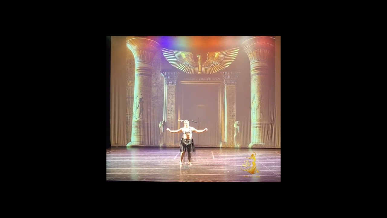 11⁰ Festival Autistando - Solo Aluna Marisa, Coreógrafa Angel Alexandrina 