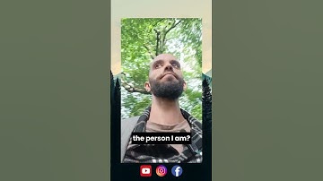 🌱 💫 Carl Rogers: When I Accept Myself, Then I Can Change 🔄 ✨ #cardiffmeditation #carlrogers #peace