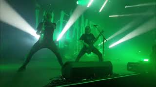 In Flames - Take This Life (2024 Live at Hindley St Music Hall in Adelaide, South Australia)