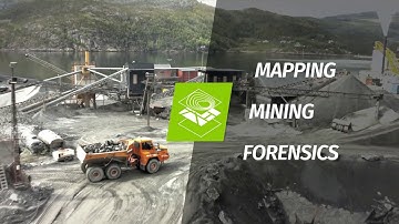 Drone Survey for Construction Appications