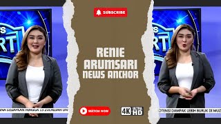 iNews - Renie Arumsari (4K)