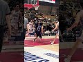 Flashy pass and DUNK | NBA Rising Stars Invitational Japan Qualifiers