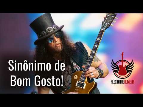 Knockin' On Heaven's Door - Guns N' Roses (Análise Completa)