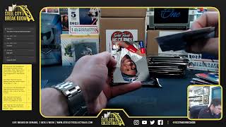 1993 Upper Deck SP Baseball Hobby Box Random 2-Pack Group Break #1 - Jim L