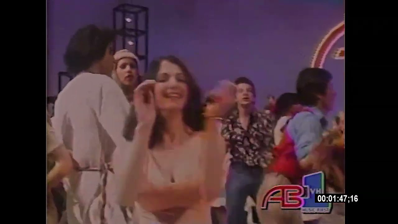 The Salsoul Orchestra  Tangerine  American Bandstand 1976