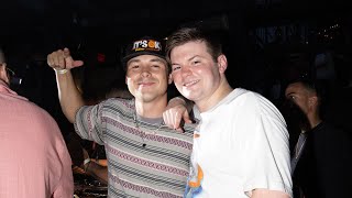 Thumbnail for Playing our first NYC headline [SCARY SUNDAYS EP #7]