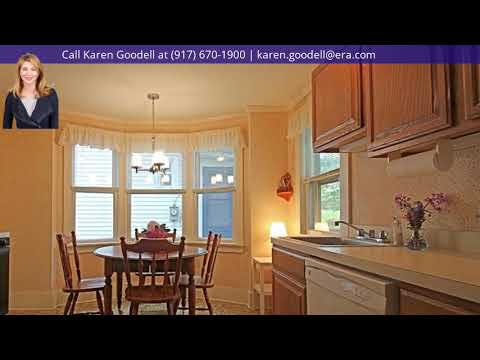 28 Ames Avenue, Chautauqua, NY home video tour