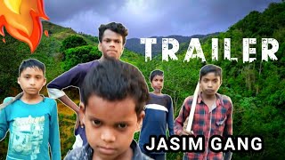 JASIM GANG TRAILER || COMEDY SHORTS FILM || Coming Soon | Avi Kumar π₯