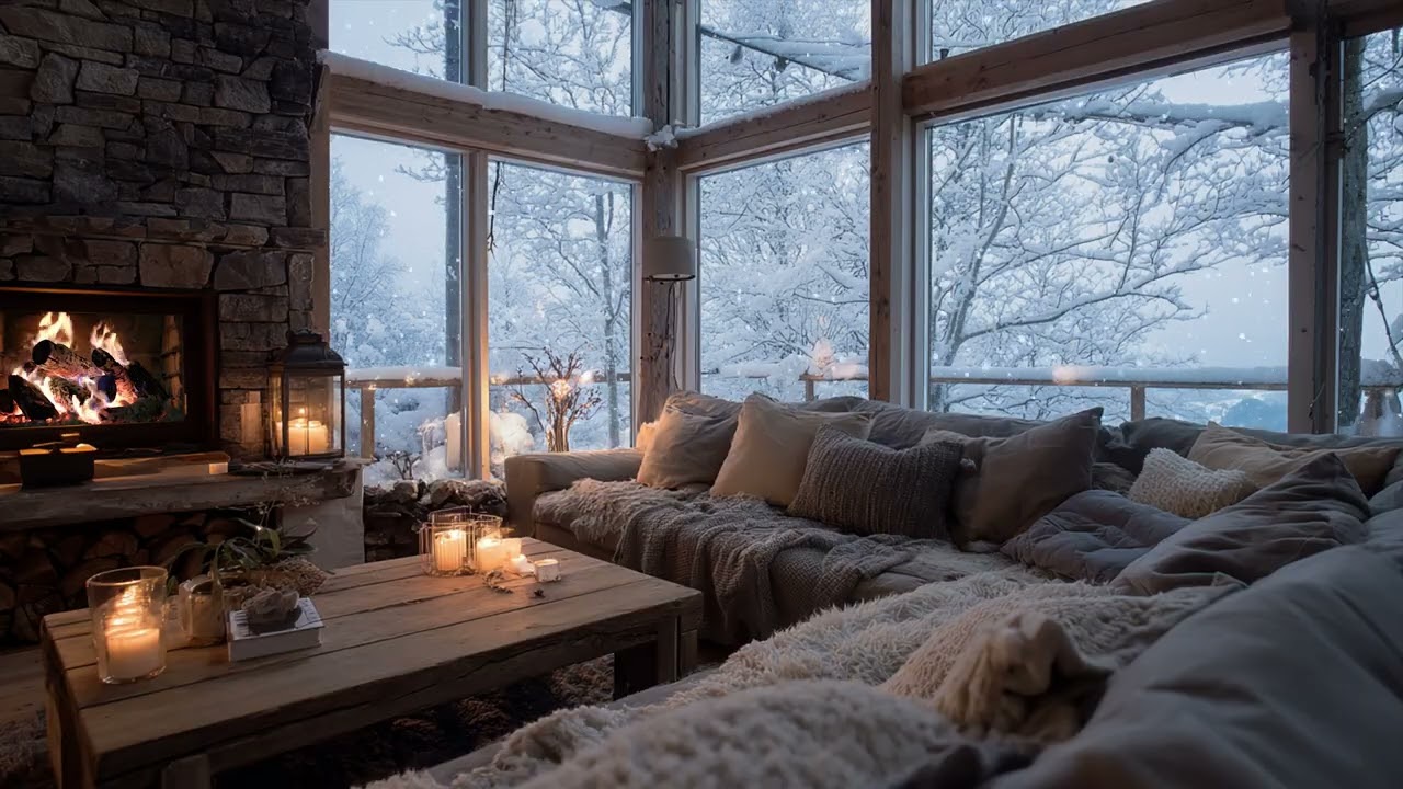 Somewhere Between Silence and Sound ☕✨ Where Time Slows Without Asking Why