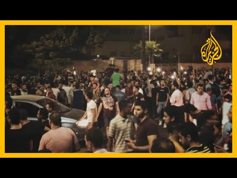 هل يجرؤ السيسي اليوم على إجراء استفتاء عليه كما يدعي دائما؟ 🇪🇬