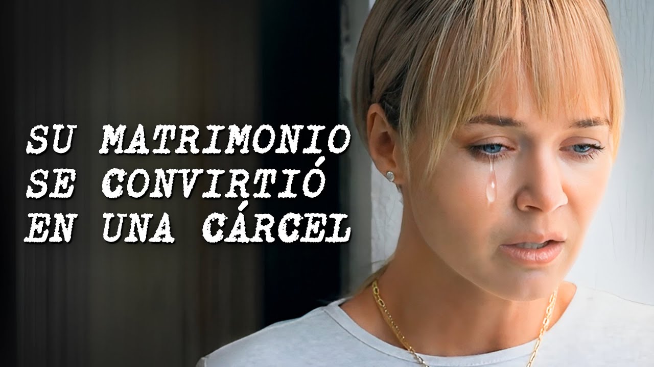 SU MATRIMONIO SE CONVIRTIÓ EN UNA CÁRCEL | BAJO EL CONTROL | Detectives en Acción