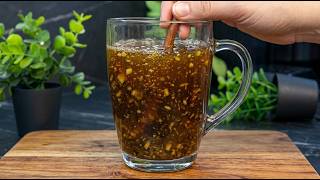 5 MINUTES AND HE FEELS LIKE A DIFFERENT MAN! SIMPLE RECIPES FOR MEN OVER 50!