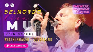 Watch Westernhagen Kein Gefuehl video