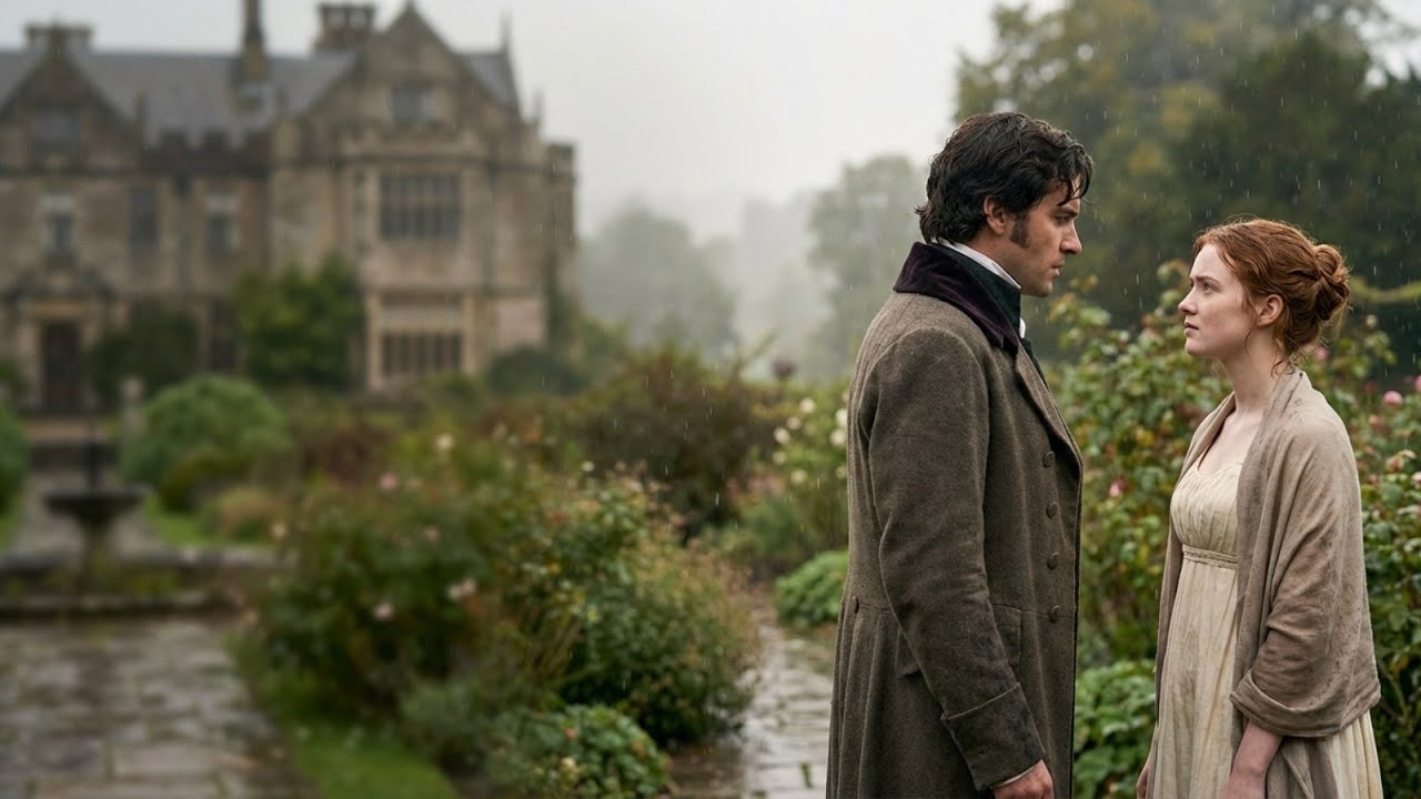 She Was the Only Woman in London Who Didn’t Want the Duke and the Only One He Wanted