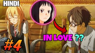 Your Lie in april PART-4 Explained in HINDI..!!