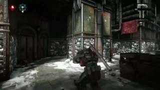 NvR Marston GOW4 Random Clips & Outplays