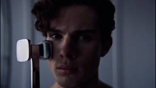 Clavicular American Psycho Trailer! Details