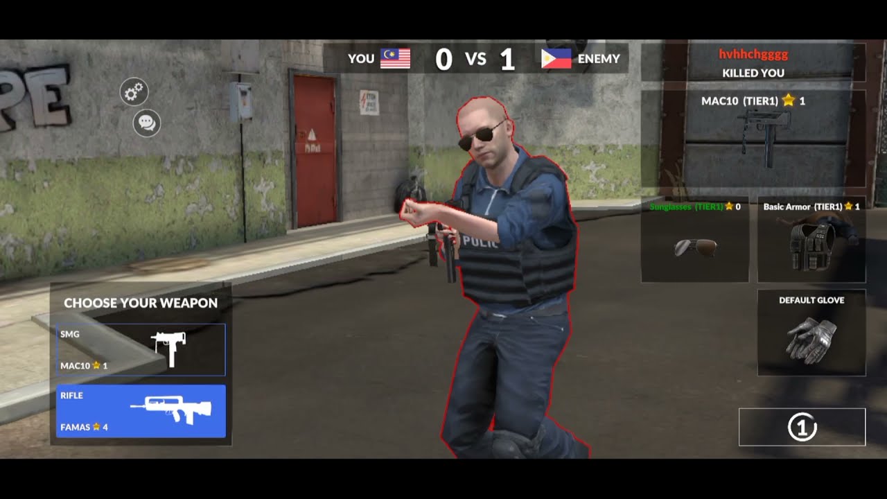 gun whatsapp status YouTube