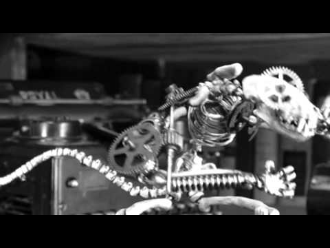 Odokuro- rat monkey gets blown away.